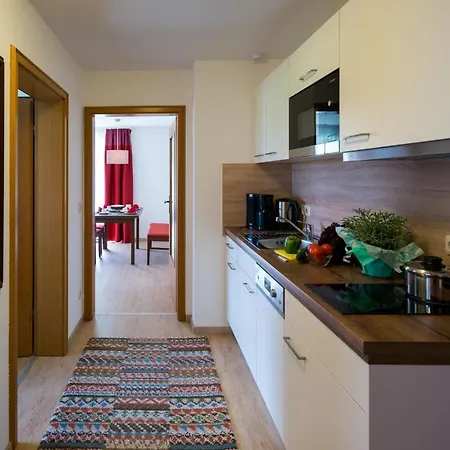 Διαμέρισμα 4- Ferienwohnung Chiemgauer Seenglueck Obing