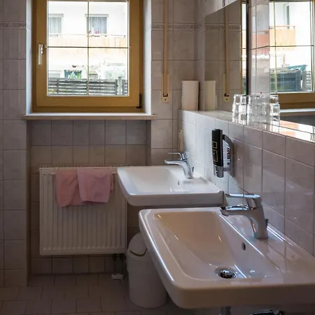 4- Ferienwohnung Chiemgauer Seenglueck Διαμέρισμα