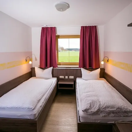 4- Ferienwohnung Chiemgauer Seenglueck Διαμέρισμα *
